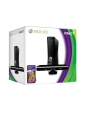 Xbox 360 Slim 250Gb + Kinect + 3 Игры в подарок (Читает все)